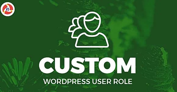 Custom WordPress User Role