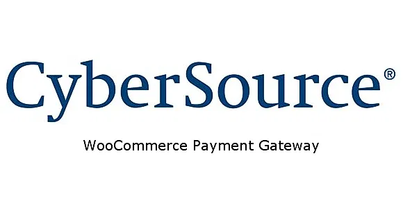 CyberSource - WooCommerce Payment Gateway WordPress Plugin
