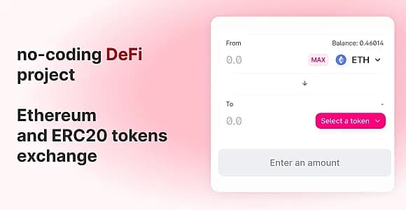 De Finance WordPress Plugin