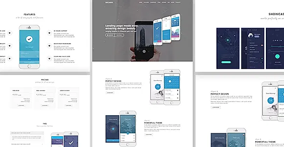 Decades WordPress Theme