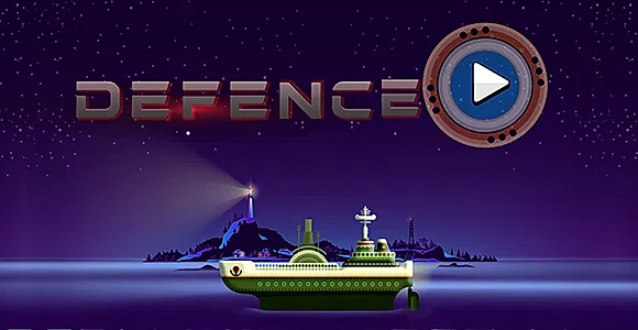 Defence – Action Shooter Game