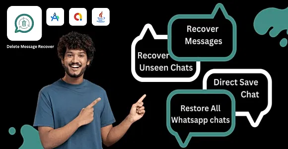 Delete Message Recover