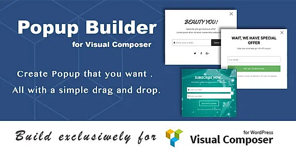 DHPopup WordPress Plugin
