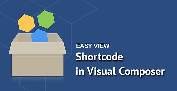 DHVC View Shortcode WordPress Plugin