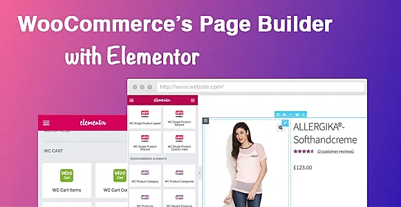 DHWC Elementor WordPress Plugin