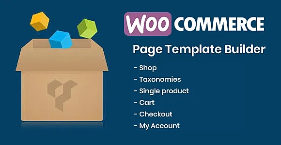 DHWCPage - WooCommerce Page Builder WordPress Plugin