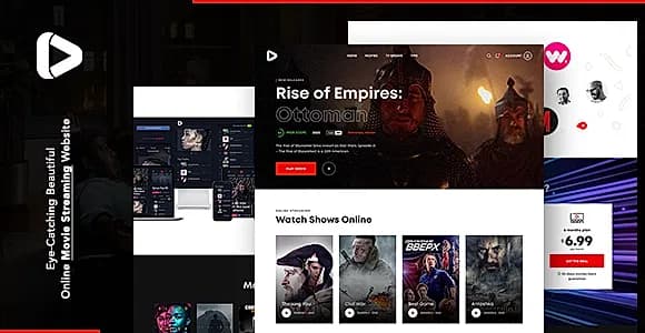 Digiflex WordPress Theme