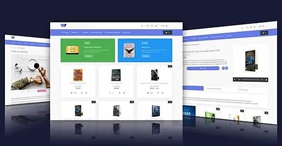 Digital Downloads Pro