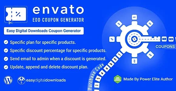 Discount for Enavto Customers with EDD Products