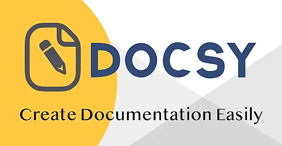 Docsy WordPress Plugin