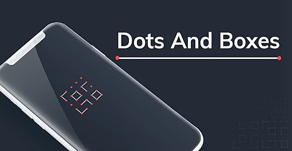 Dots And Boxes