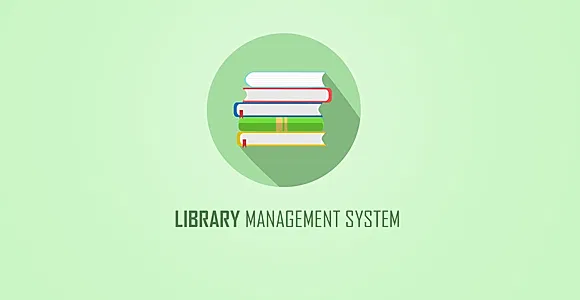 Easy LMS - Library Management System