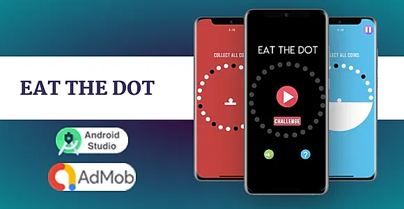 Eat The Dot