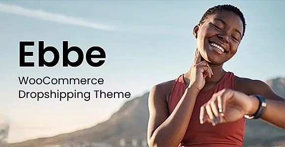 Ebbe WordPress Theme