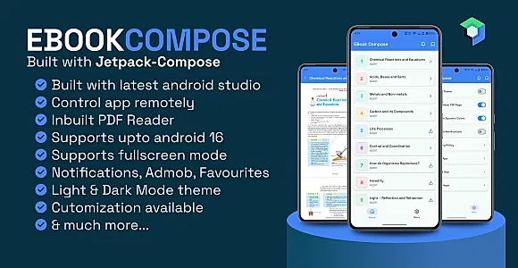 EBook Compose