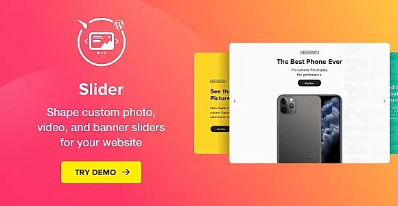 Elfsight Slider CC WordPress Plugin