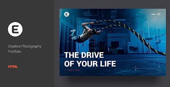 Emily - Creative Photography Portfolio