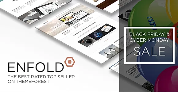 Enfold WordPress Theme