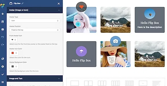 Essential Addons for Visual Composer Website Builder