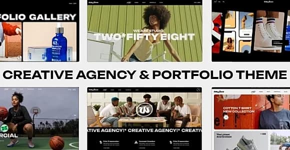 EverHue WordPress Theme