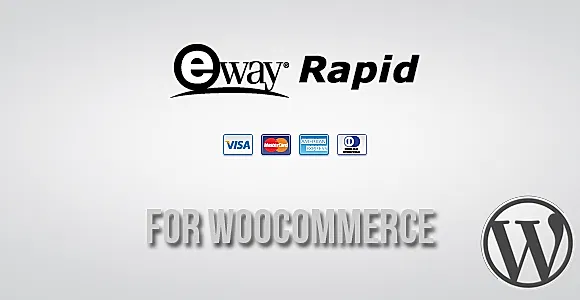 eWay Rapid Gateway for WooCommerce WordPress Plugin