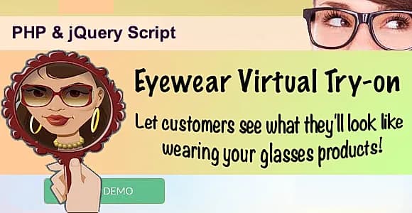 Eyewear Virtual Try-on