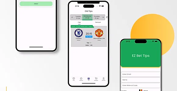 EZ Betting Tips and Investment