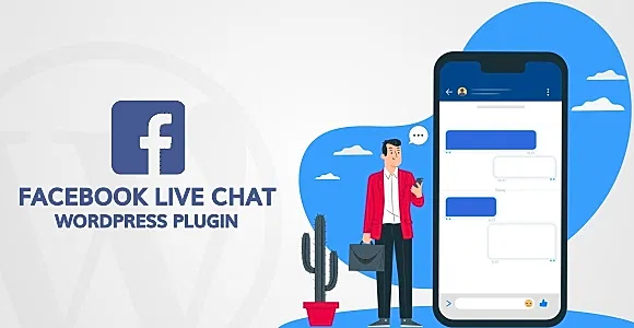 Facebook Chat Messenger for Wordpress