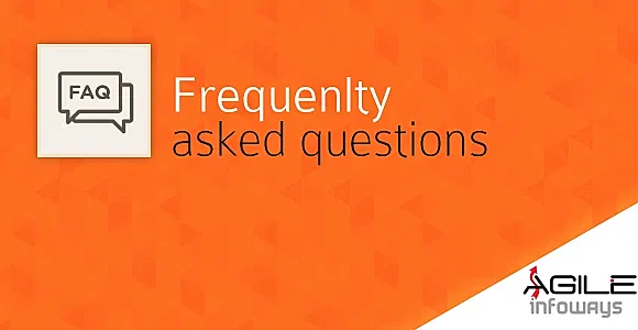 FAQ Magento 2 Extension