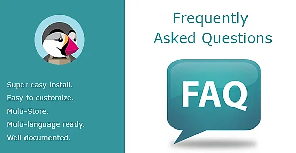 FAQ Page - Frequently Asked Questions