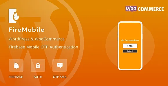 Fire Mobile WordPress Plugin
