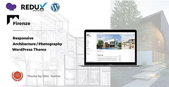 Firenze WordPress Theme