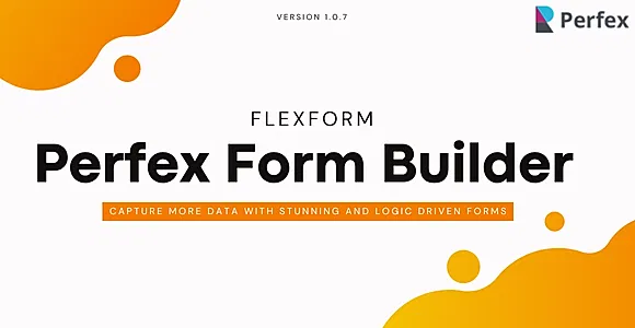 Flexform - Perfex Form Builder