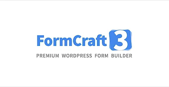 FormCraft WordPress Plugin