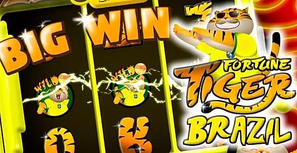 Fortune Tiger Brazil