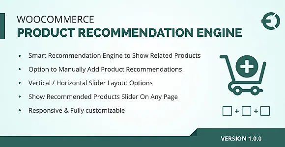 Frequently Bought Together WordPress Plugin