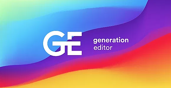 Generation Editor WordPress Plugin