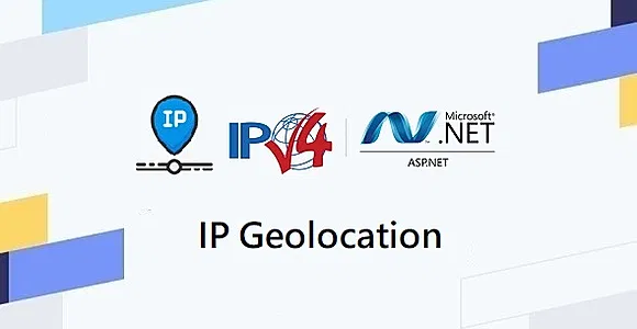 Geolocation by IP Address in ASP.NET
