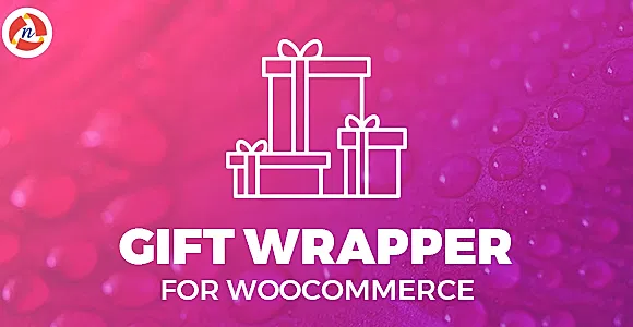 Gift Wrapper for WooCommerce