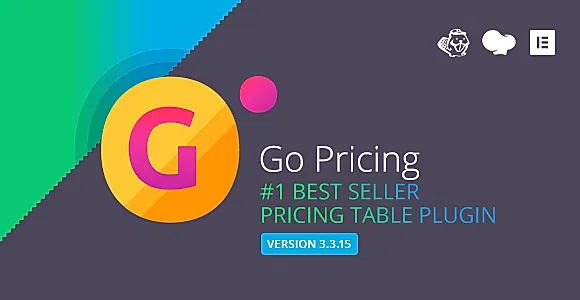 Go Pricing - WordPress Responsive Pricing Tables WordPress Plugin