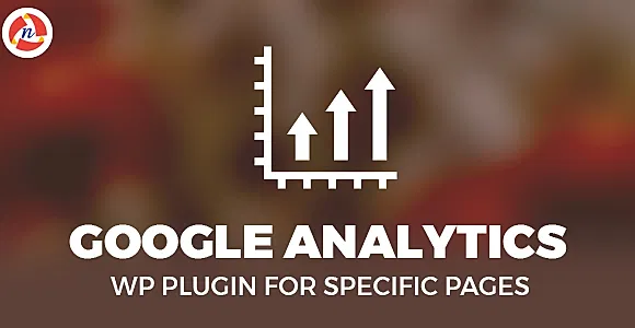 Google Analytics WP Plugin for Specific Pages
