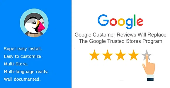 Google Customer Reviews