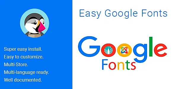 Google Fonts Typography & Design