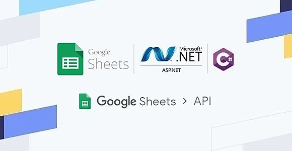 Google Sheets API in ASP.NET | C#