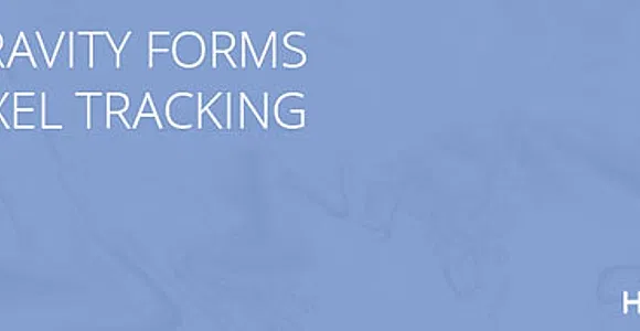 Gravity Forms Facebook Pixel Tracking WordPress Plugin