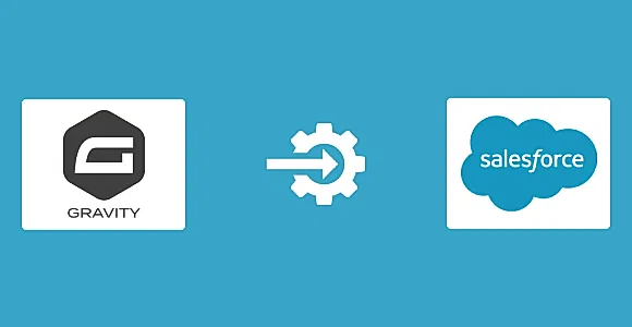 Gravity Forms - Salesforce CRM Integration WordPress Plugin