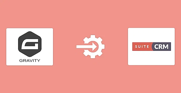 Gravity Forms - SuiteCRM Integration WordPress Plugin