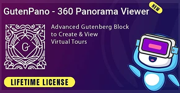 GutenPano WordPress Plugin