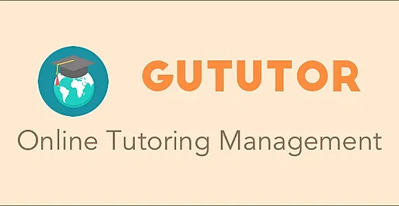 GuTutor - Online Tutor Directory Booking and Management