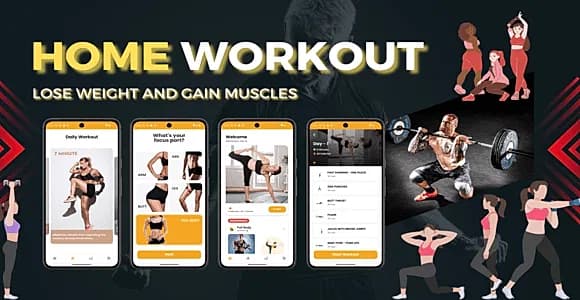 Home Workout